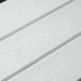 Фасадная панель из ДПК CM Cladding Fusion белый купить в Угличе