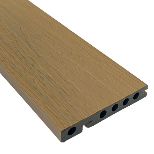 Финишная доска EasyDecking Co-extrusion 145х21 Oak купить в Угличе
