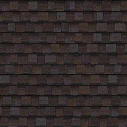 Многослойная черепица Shinglas, коллекция Блюз, Даллас купить в Угличе