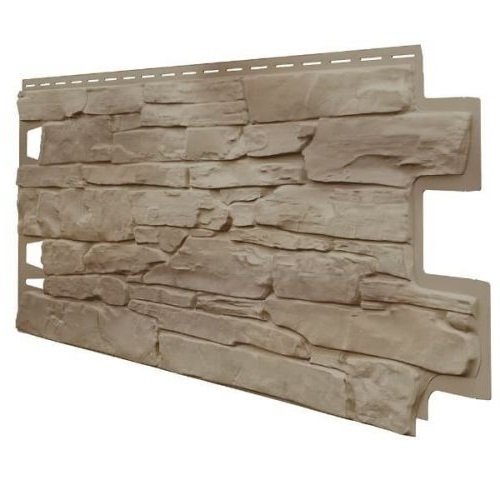Фасадная панель VOX SOLID STONE REGULAR умбрия купить в Угличе