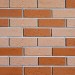Фасадная плитка Кирисс Фасад Клинкерный кирпич 2х цветный №2 купить в Угличе
