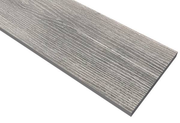 Штакетник ДПК Woodvex Colorite Серый дым купить в Угличе