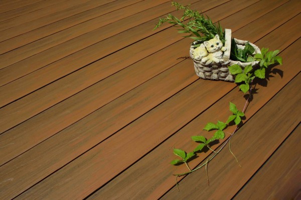 Террасная доска из ДПК Terrapol Практик мультиколор Тибет (под заказ) купить в Угличе