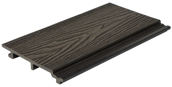 Фасадная панель из ДПК CM Cladding Vintage венге купить в Угличе
