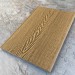 Ступень EasyDecking Wood-Х 348х22 Дуб 3D купить в Угличе