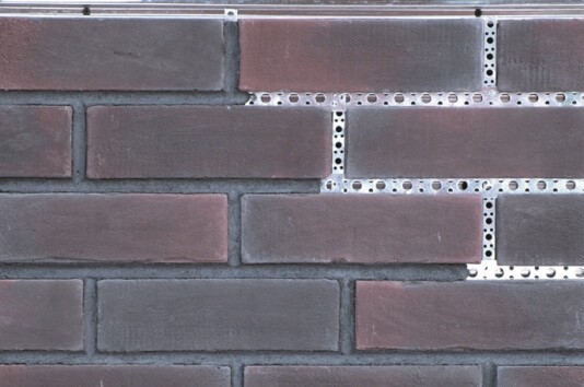 Фиброцементные панели КАНЬОН коллекция КЛИНКЕР 144 купить в Угличе