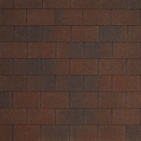 Гибкая черепица Tegola CAPRI legno 447 купить в Угличе
