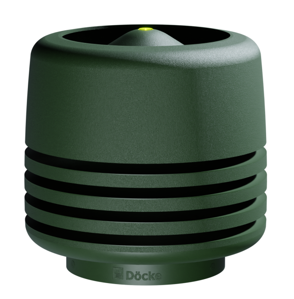 Колпак ИЗЛ-125\700 Зелёный купить в Угличе