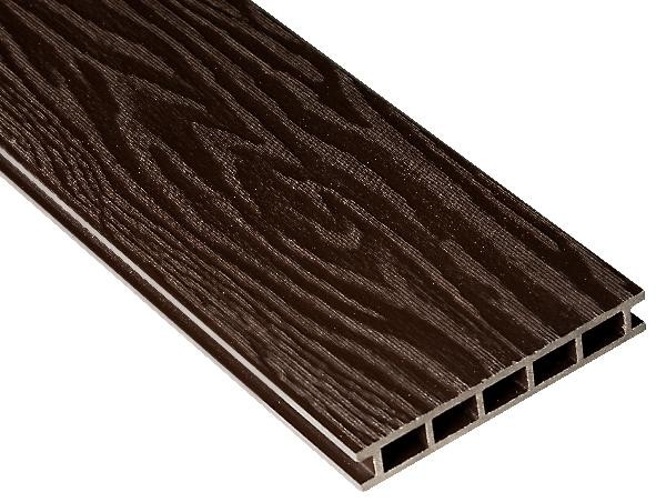 Террасная доска из ДПК Faynag Premium ACERO 3D Венге купить в Угличе