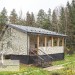 Фасадная панель Ю-пласт Стоун хаус сланец Светло-серый купить в Угличе