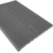 Ступень EasyDecking Wood-Х 348х22 Серый 3D купить в Угличе