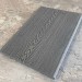 Ступень EasyDecking Wood-Х 348х22 Серый 3D купить в Угличе