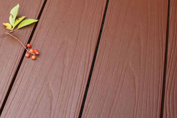 Террасная доска из ДПК Terrapol Практик моноколор Яшма (под заказ) купить в Угличе