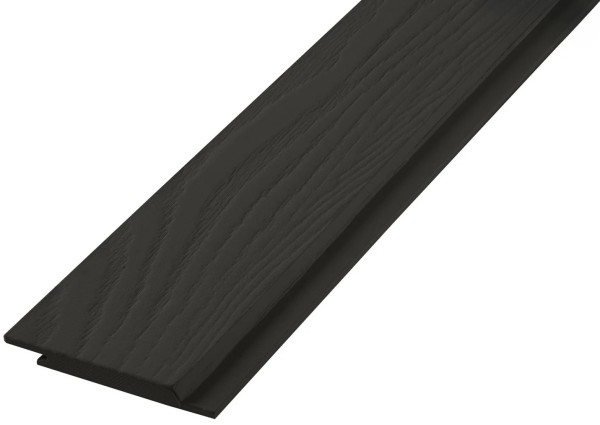 Фиброцементный сайдинг FCSPRO Click Shtil F60 (Сумеречный лес) купить в Угличе