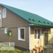 Фасадная панель Ю-пласт Стоун хаус сланец Бурый купить в Угличе