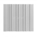 Доска фасадная ДПК SEQUOIA co-extrusion WHITE купить в Угличе