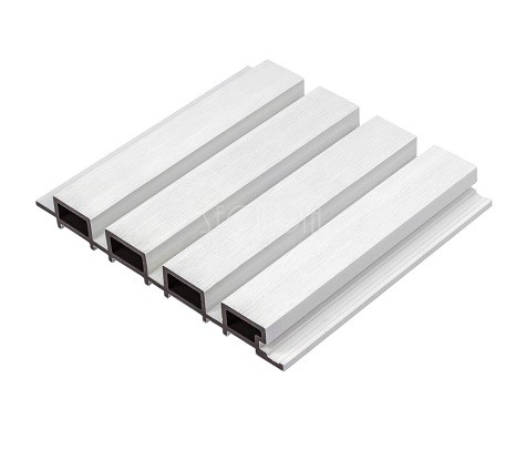 Доска фасадная ДПК SEQUOIA co-extrusion WHITE купить в Угличе