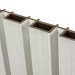 Доска фасадная ДПК SEQUOIA co-extrusion WHITE купить в Угличе