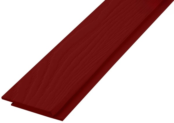 Фиброцементный сайдинг FCSPRO Click Shtil F61 (Красная земля) купить в Угличе