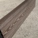 Доска  для грядок из ДПК NauticPrime 3D Венге, 225х30х2950 купить в Угличе