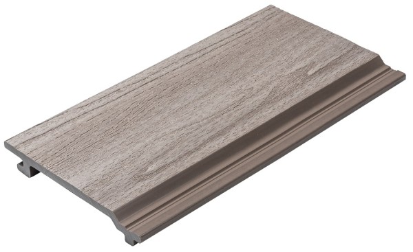Фасадная панель из ДПК CM Cladding Bark ясень купить в Угличе
