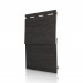 Вспененный сайдинг VOX KERRAFRONT WOOD DESIGN графит купить в Угличе