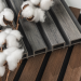 Стеновая панель CM Decking CM Wall, STONE GRAY (Стоун грей) купить в Угличе