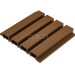 Доска фасадная ДПК SEQUOIA co-extrusion LIGHTBROWN купить в Угличе
