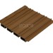 Доска фасадная ДПК SEQUOIA co-extrusion LIGHTBROWN купить в Угличе