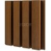 Доска фасадная ДПК SEQUOIA co-extrusion LIGHTBROWN купить в Угличе