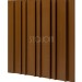 Доска фасадная ДПК SEQUOIA co-extrusion LIGHTBROWN купить в Угличе