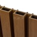 Доска фасадная ДПК SEQUOIA co-extrusion LIGHTBROWN купить в Угличе