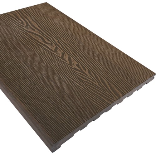 Ступень EasyDecking Wood-Х 348х22х4010 Венге 3D купить в Угличе