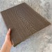 Ступень EasyDecking Wood-Х 348х22х4010 Венге 3D купить в Угличе