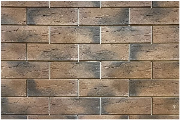 Фиброцементные панели КАНЬОН коллекция ИНДИГО 27 купить в Угличе