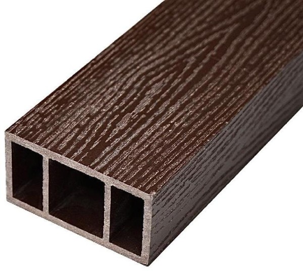 Брус FAYNAG WOOD шоколад купить в Угличе