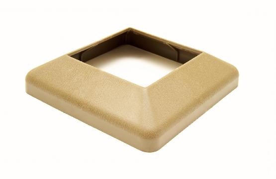 Юбка столба нижняя GardenParkett Бук купить в Угличе