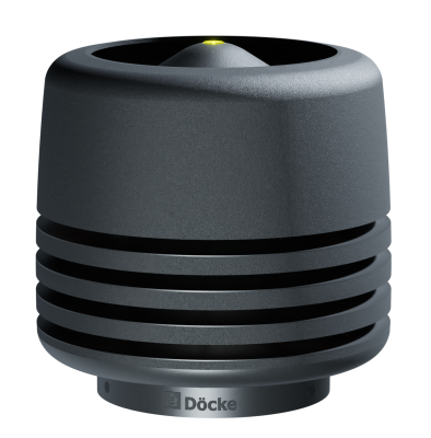 Колпак ИЗЛ-125\700 Черный