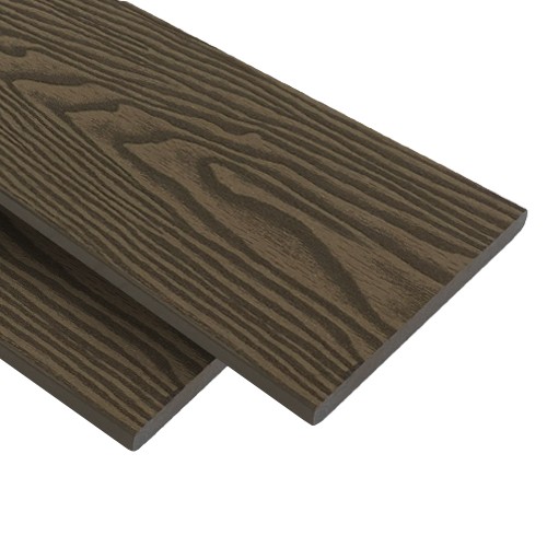 Заборная доска EasyDecking Wood-X 131х11 Венге купить в Угличе