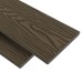 Заборная доска EasyDecking Wood-X 131х11 Венге купить в Угличе