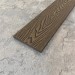 Заборная доска EasyDecking Wood-X 131х11 Венге купить в Угличе