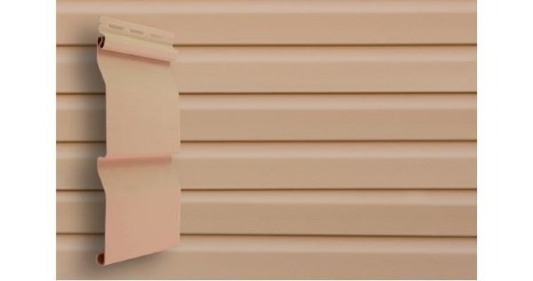 Сайдинг 3,0 Grand Line D4 (slim) персиковый купить в Угличе