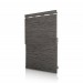 Вспененный сайдинг VOX KERRAFRONT WOOD DESIGN серебряно-серый купить в Угличе