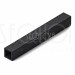 Балясина SEQUOIA Evolution 3D WOOD BLACK купить в Угличе