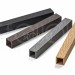Балясина SEQUOIA Evolution 3D WOOD BLACK купить в Угличе