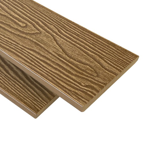 Заборная доска EasyDecking Wood-X 131х11 Дуб купить в Угличе