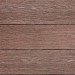 Террасная доска ДПК Outdoor 3D полнотелая STORM/OCEAN BROWN коричневая микс купить в Угличе