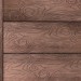 Террасная доска ДПК Outdoor 3D полнотелая STORM/OCEAN BROWN коричневая микс купить в Угличе