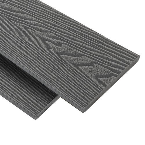 Заборная доска EasyDecking Wood-X 131х11 Серый купить в Угличе