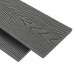 Заборная доска EasyDecking Wood-X 131х11 Серый купить в Угличе